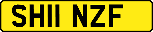 SH11NZF
