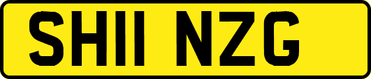 SH11NZG