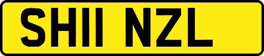 SH11NZL