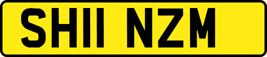 SH11NZM