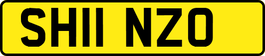 SH11NZO