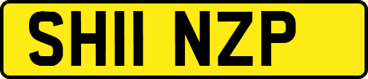 SH11NZP