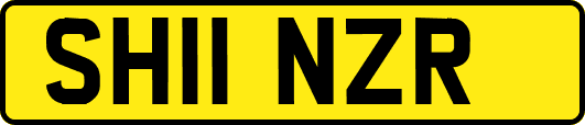 SH11NZR