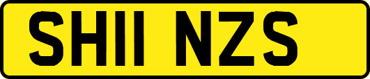 SH11NZS