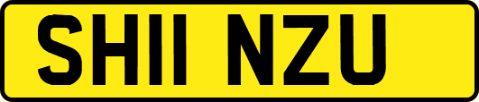 SH11NZU