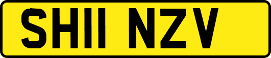 SH11NZV
