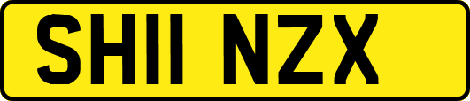 SH11NZX