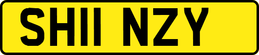 SH11NZY