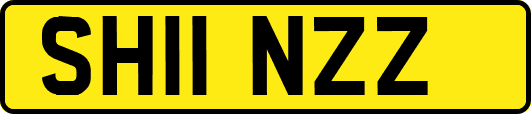 SH11NZZ