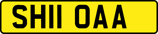 SH11OAA
