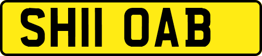 SH11OAB