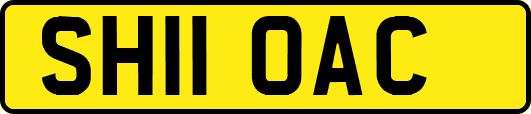 SH11OAC