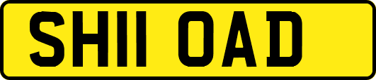 SH11OAD