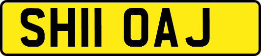SH11OAJ