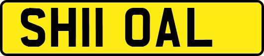SH11OAL