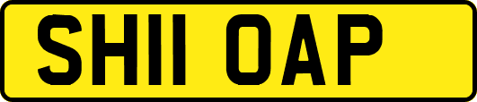SH11OAP