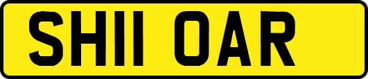 SH11OAR