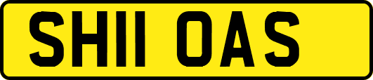 SH11OAS