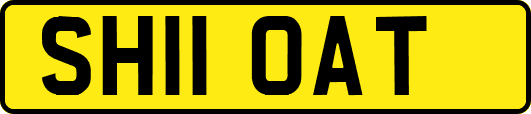 SH11OAT