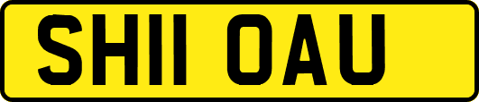 SH11OAU