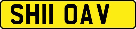 SH11OAV