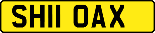 SH11OAX