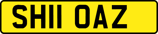 SH11OAZ
