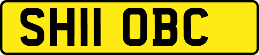 SH11OBC