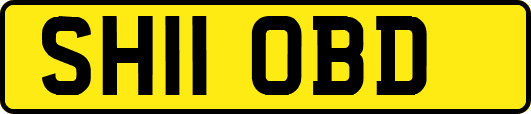 SH11OBD