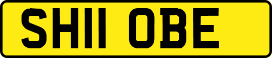 SH11OBE