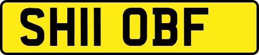 SH11OBF