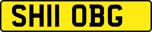 SH11OBG