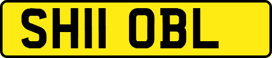 SH11OBL