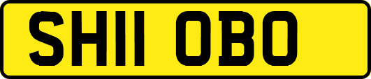 SH11OBO