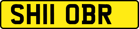SH11OBR