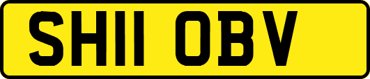 SH11OBV