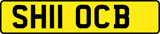 SH11OCB