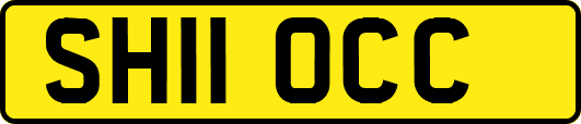 SH11OCC
