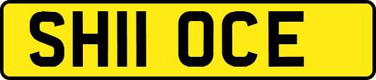 SH11OCE