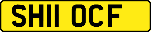 SH11OCF