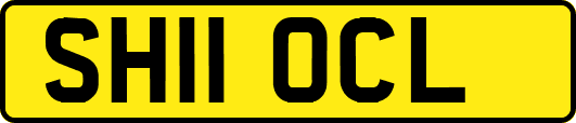 SH11OCL