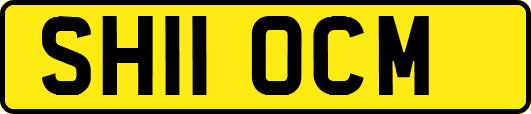 SH11OCM