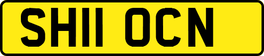 SH11OCN