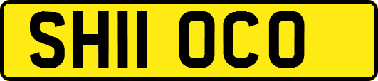 SH11OCO