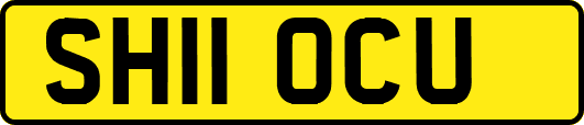 SH11OCU