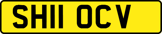 SH11OCV