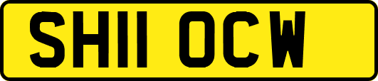 SH11OCW