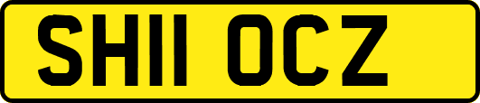 SH11OCZ