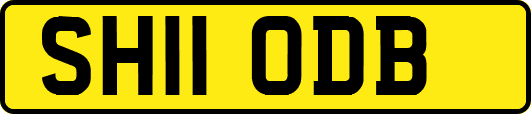SH11ODB