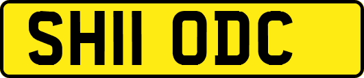 SH11ODC